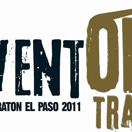 Caracol Trail Mountain La Palma Junto A Trebol *