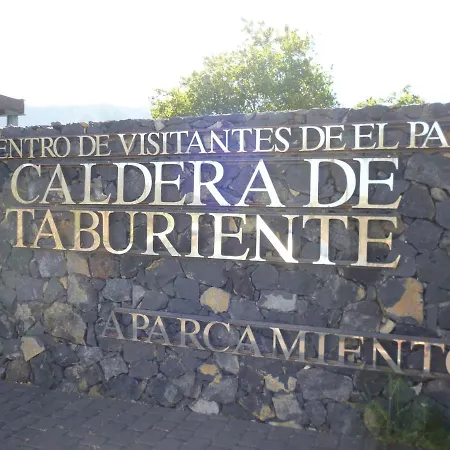 Caracol Trail Mountain La Palma Junto A Trebol *