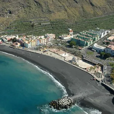 Caracol Trail Mountain La Palma Junto A Trebol *